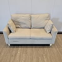 Furniture Modern Sofa to Enhance Your Living Space with Comfort and Style (Grey)