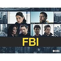 FBI, Season 5