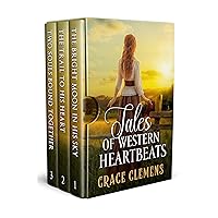 Tales of Western Heartbeats: An Inspirational Romance Collection Tales of Western Heartbeats: An Inspirational Romance Collection Kindle
