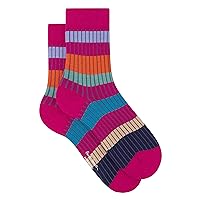 Paul Smith Women's Estrella Stripe Socks