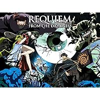 Requiem From the Darkness (English Dub)