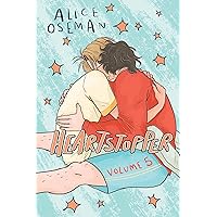 Heartstopper #5: A Graphic Novel Heartstopper #5: A Graphic Novel Paperback Kindle Hardcover