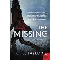 The Missing: A Novel The Missing: A Novel Kindle Audible Audiobook Paperback Audio CD