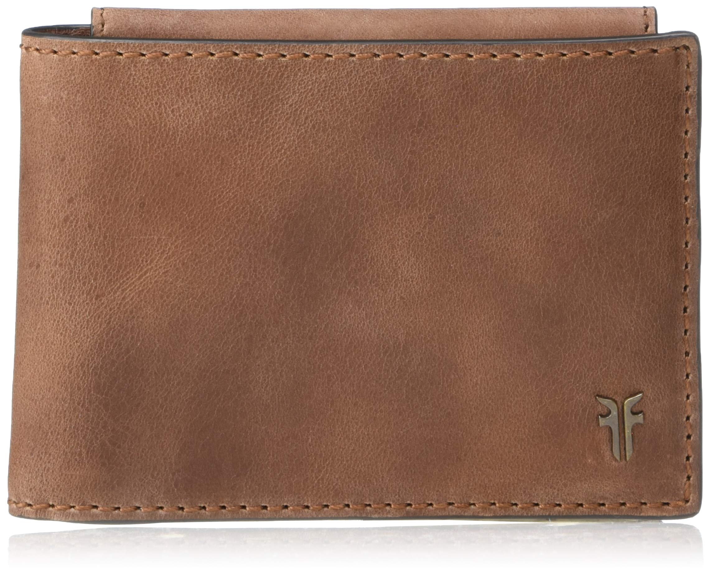 Frye Holden PASSCASE Wallet