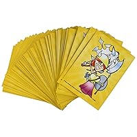 Steve Jackson Games Munchkin Flower Standard Card Sleeves