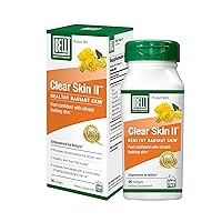 Bell Lifestyle Products - Clear Skin II | Formulated with a Blend of Omega-3 Fish Oil and Plant derived Herbal extracts to Help Support Healthy Looking Skin