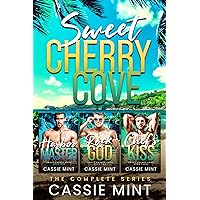 Sweet Cherry Cove: The Complete Series Sweet Cherry Cove: The Complete Series Kindle
