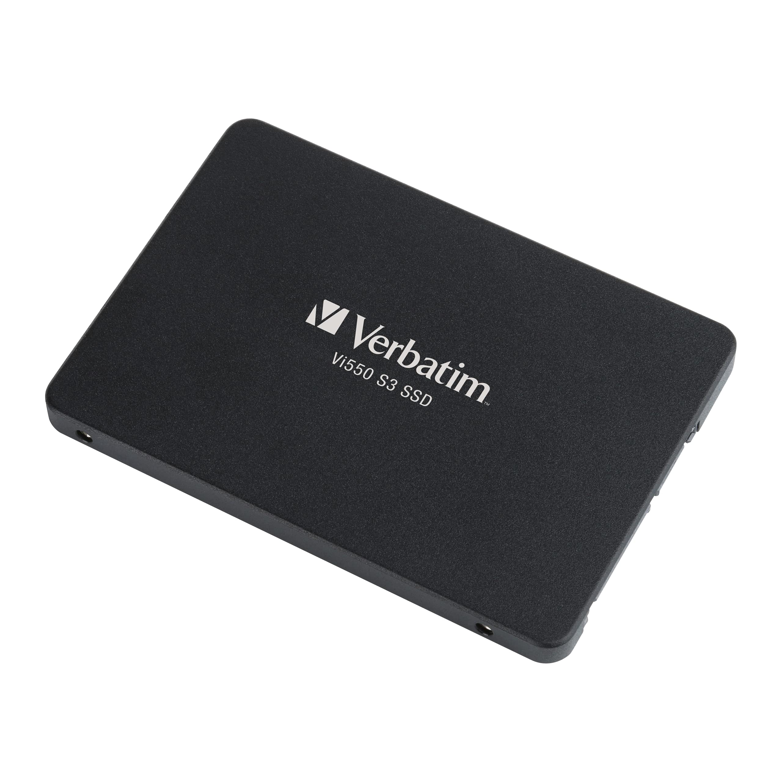 Verbatim 512GB VI550 SATA III 2.5” Internal SSD