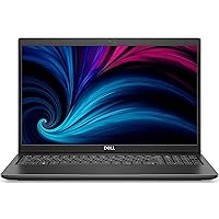 Dell 2021 Latitude 3520 15.6-inch FHD Laptop Computer, 11th Gen Intel Quad-Core i7-1165G7 up to 4.7GHz, 8GB DDR4 RAM, 512GB PCIe SSD, WiFi 6, Bluetooth 5.1, Type-C, HDMI, Windows 10 Pro(Renewed)