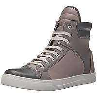 Kenneth Cole New York Men's Double Header Fashion Sneaker