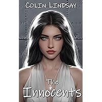 The Innocents: Complete Series (books 1-3)