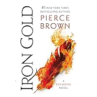 Iron Gold (Red Rising Series Book 4)