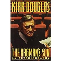 The Ragman's Son The Ragman's Son Hardcover Paperback Mass Market Paperback Audio, Cassette