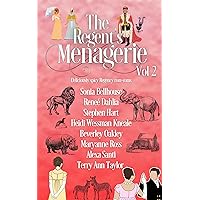 The Regent's Menagerie: Volume 2 The Regent's Menagerie: Volume 2 Kindle