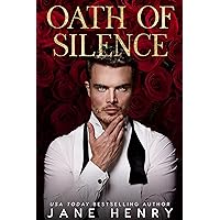 Oath of Silence: A Dark Mafia Romance (Deviant Doms) Oath of Silence: A Dark Mafia Romance (Deviant Doms) Audible Audiobook Kindle Paperback