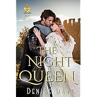 The Night Queen : Capturing a Soldier's Heart (Tender Historical Romance Series Book 1) The Night Queen : Capturing a Soldier's Heart (Tender Historical Romance Series Book 1) Kindle Paperback Audible Audiobook