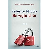 Ho voglia di te (Italian Edition) Ho voglia di te (Italian Edition) Kindle Audible Audiobook Paperback