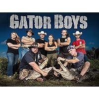 Gator Boys - Season 6