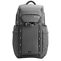 VANGUARD VEO Adaptor R48 Camera Backpack, Gray