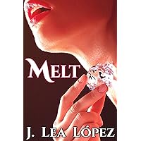 Melt: A Quick Sexy Beach Read Melt: A Quick Sexy Beach Read Kindle