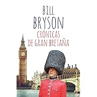 Crónicas de Gran Bretaña (Spanish Edition)