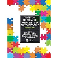 Textbook of Palliative Medicine and Supportive Care Textbook of Palliative Medicine and Supportive Care Hardcover Kindle