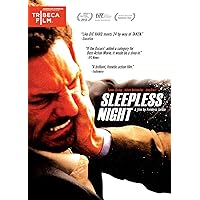Sleepless Night Sleepless Night DVD