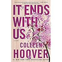 It Ends with Us: A Novel (1)