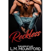 Reckless: A Forbidden Mafia Romance (Forbidden Love) Reckless: A Forbidden Mafia Romance (Forbidden Love) Kindle Audible Audiobook