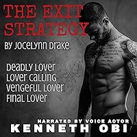 The Exit Strategy Bundle The Exit Strategy Bundle Audible Audiobook Kindle