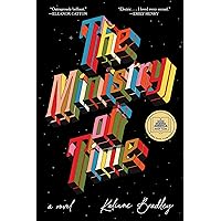 The Ministry of Time: A Novel The Ministry of Time: A Novel Kindle Hardcover Audible Audiobook Audio CD