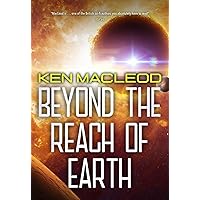 Beyond the Reach of Earth (Lightspeed Trilogy) Beyond the Reach of Earth (Lightspeed Trilogy) Kindle Audible Audiobook Paperback Audio CD