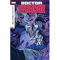 Doctor Strange (2023-) #17