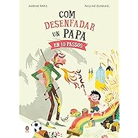 Com desenfadar un papa en 10 passos (Catalan Edition) Com desenfadar un papa en 10 passos (Catalan Edition) Kindle Hardcover