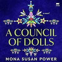 A Council of Dolls: A Novel A Council of Dolls: A Novel Hardcover Audible Audiobook Kindle Paperback Audio CD