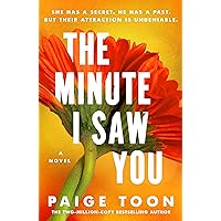 The Minute I Saw You The Minute I Saw You Kindle Paperback Audible Audiobook
