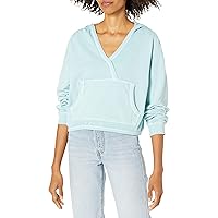 RVCA Women's Sunday Collection Pullover Sweatshirt