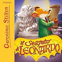 Il segreto di Leonardo Il segreto di Leonardo Kindle Audible Audiobook Hardcover