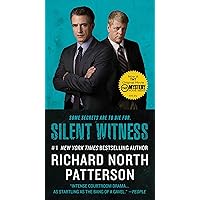 Silent Witness: A Thriller (Tony Lord Book 2) Silent Witness: A Thriller (Tony Lord Book 2) Kindle Audible Audiobook Hardcover Mass Market Paperback Paperback Audio, Cassette