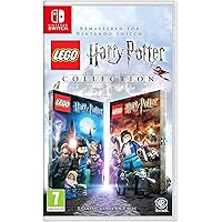 LEGO Harry Potter Collection (Nintendo Switch) LEGO Harry Potter Collection (Nintendo Switch) nintendo_switch playstation_4 xbox_one