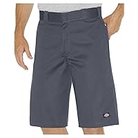 Dickies Men's 13-Inch Relaxed-Fit Multi-Pocket Short