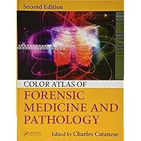 Color Atlas of Forensic Medicine and Pathology Color Atlas of Forensic Medicine and Pathology Hardcover Kindle