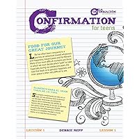 La Confirmacion para adolescentes/Cofirmation for Teens: A Bilingual Student Guide (Spanish Edition)