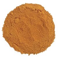 Frontier Herb Organic Ground Turmeric Root, 1 lb