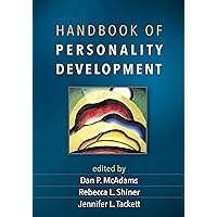 Handbook of Personality Development Handbook of Personality Development eTextbook Hardcover Paperback