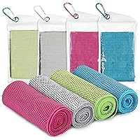 Microfiber Fast Drying Travel Gym Camping Sport Footy 200x NEW Microfibre Towel 