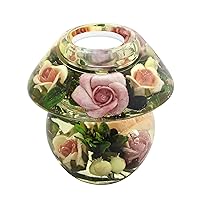 Ixu New Dreamlight Annabelle Candle Holder Nobles, Gift Wrapping
