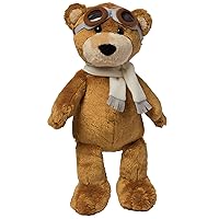Manhattan Toy Aviator Teddy Bear 12