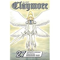 Claymore, Vol. 27 (27) Claymore, Vol. 27 (27) Paperback Kindle
