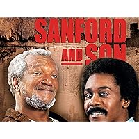 Sanford and Son, Season 4